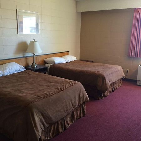 Midtown Motor Inn Bonnyville Ngoại thất bức ảnh